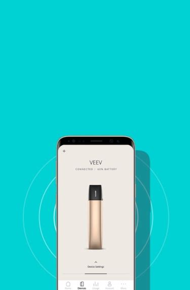 iqos veev app.